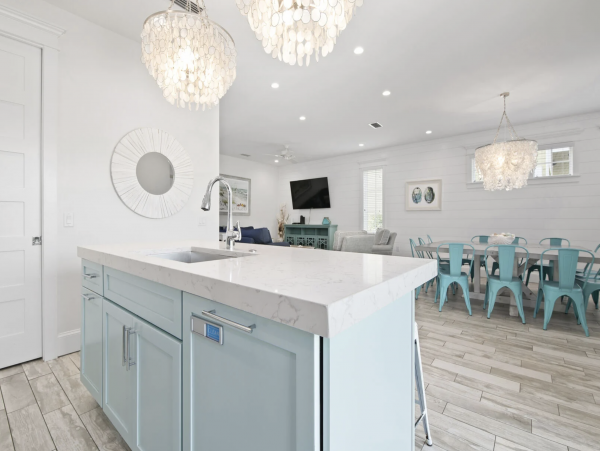 Large & Luxurious Anna Maria Island 7 Bedroom Rental