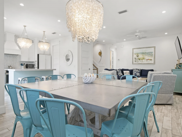 Large & Luxurious Anna Maria Island 7 Bedroom Rental