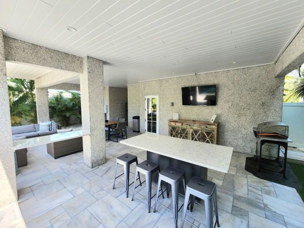 Large & Luxurious Anna Maria Island 7 Bedroom Rental