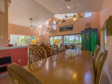 Five Bedroom Captiva Vacation Home Sleeps 12 Private Pool
