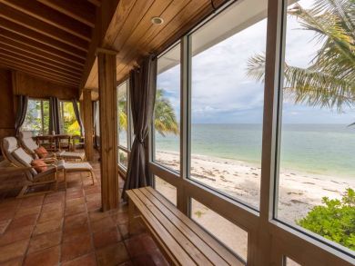 Captiva Vacation Rentals