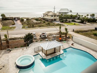 Beaches of South Walton Vacation Rental
