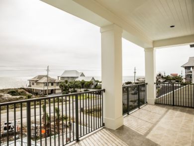 Beaches of South Walton Vacation Rental