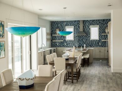 Beaches of South Walton Vacation Rental