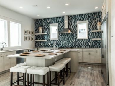 Beaches of South Walton Vacation Rental