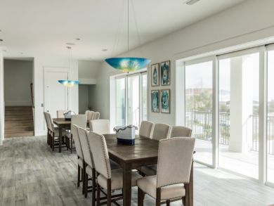 Beaches of South Walton Vacation Rental