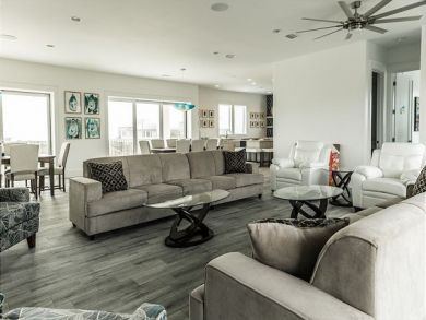 Beaches of South Walton Vacation Rental