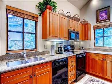 One of the Top Luxury Rentals in Beaver Creek with 4 Bedroom