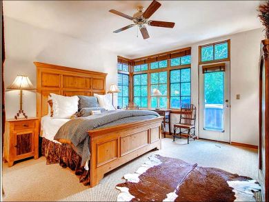 One of the Top Luxury Rentals in Beaver Creek with 4 Bedroom