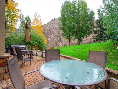 One of the Top Luxury Rentals in Beaver Creek with 4 Bedroom
