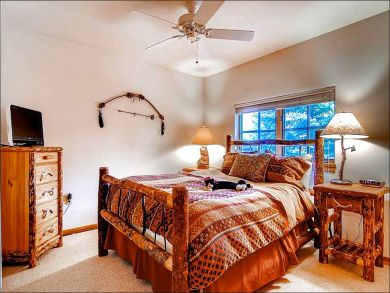 One of the Top Luxury Rentals in Beaver Creek with 4 Bedroom