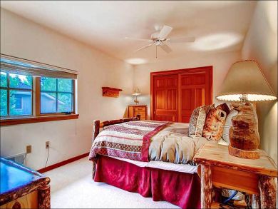 One of the Top Luxury Rentals in Beaver Creek with 4 Bedroom