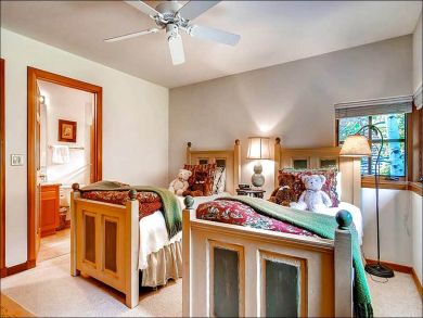 One of the Top Luxury Rentals in Beaver Creek with 4 Bedroom