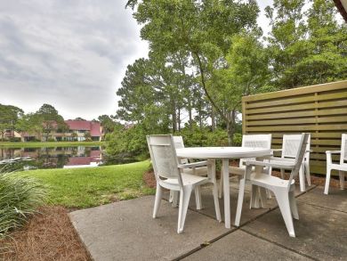 Destin Vacation Condo Rental at A Value Price Sleeps 8
