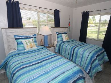Cape Coral Vacation Rental Available Today