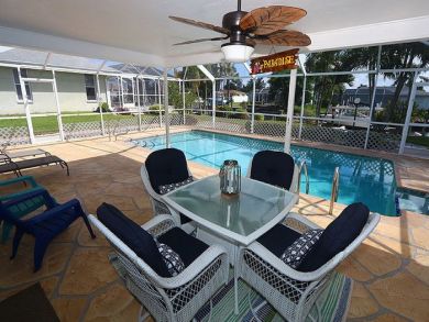 Cape Coral Vacation Rental Available Today