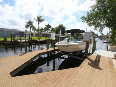 Cape Coral Vacation Rental Available Today