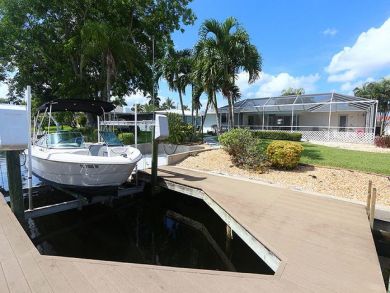 Cape Coral Vacation Rental Available Today