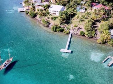 Martinique Luxury Villa with Six Bedrooms