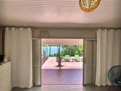 Martinique Luxury Villa with Six Bedrooms