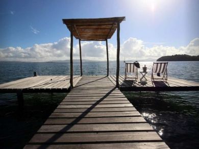 Martinique Luxury Villa with Six Bedrooms