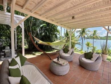 Martinique Luxury Villa with Six Bedrooms - additional view, photo 3