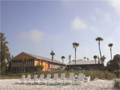 Sandy Beach