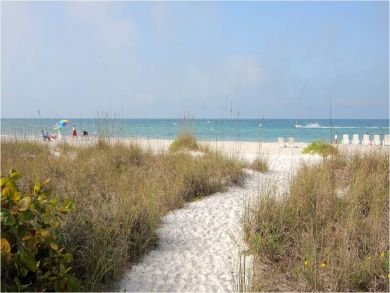 Beach Access