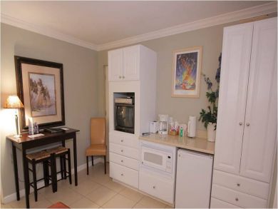 Kitchenette