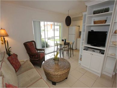 Excellent Vacation Rental in Longboat Key, Florida