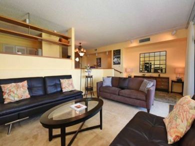 Maui Vacation Rentals Ocean & Golf Corse Views Great Rental