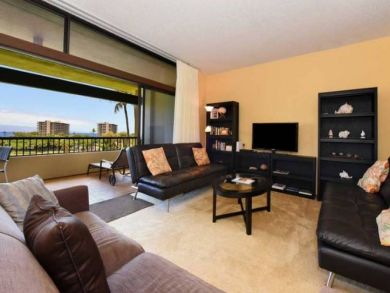 Maui Vacation Rentals Ocean & Golf Corse Views Great Rental