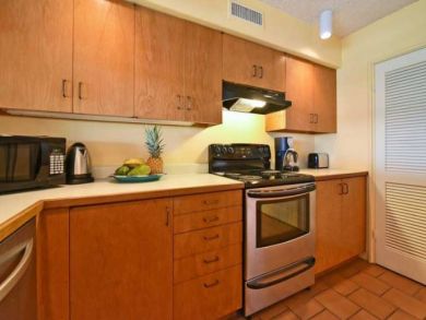 Maui Vacation Rentals Ocean & Golf Corse Views Great Rental