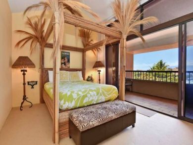 Maui Vacation Rentals Ocean & Golf Corse Views Great Rental