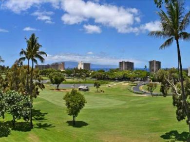 Maui Vacation Rentals Ocean & Golf Corse Views Great Rental