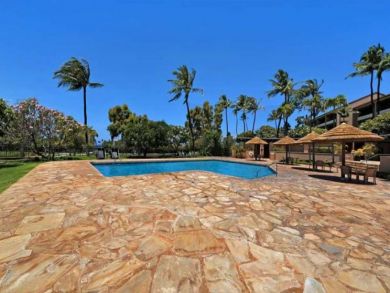 Maui Vacation Rentals Ocean & Golf Corse Views Great Rental