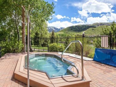 Avon Vacation Rental Condo with Three Bedrooms Avon Vacation Rental Condo with Three Bedrooms