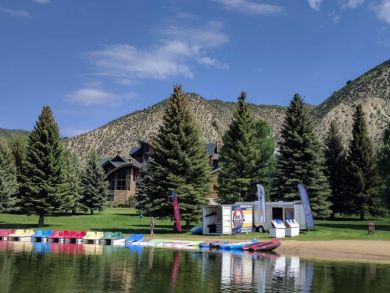 Avon Vacation Rental Condo with Three Bedrooms Avon Vacation Rental Condo with Three Bedrooms