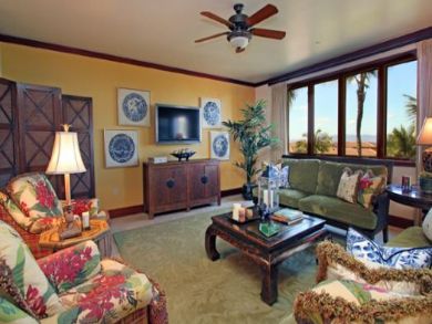 Maui Vacation Rental