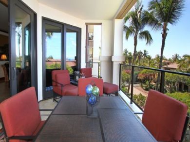 Maui Vacation Rental