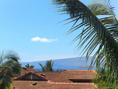 Maui Vacation Rental