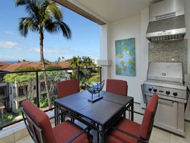 Maui Vacation Rental