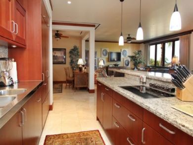 Maui Vacation Rental