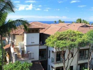 Maui Vacation Rental