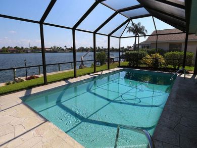 Cape Coral Vacation Rental Available Today