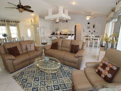 Cape Coral Vacation Rental Available Today