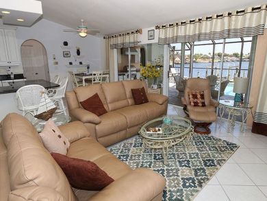 Cape Coral Vacation Rental Available Today