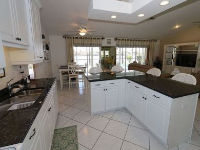 Cape Coral Vacation Rental Available Today
