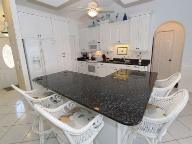 Cape Coral Vacation Rental Available Today