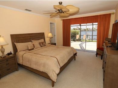 Cape Coral Vacation Rental Available Today